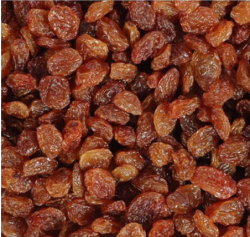 Nho khô Ấn Độ 150gr