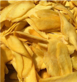 Xoài sấy dẻo 500gr