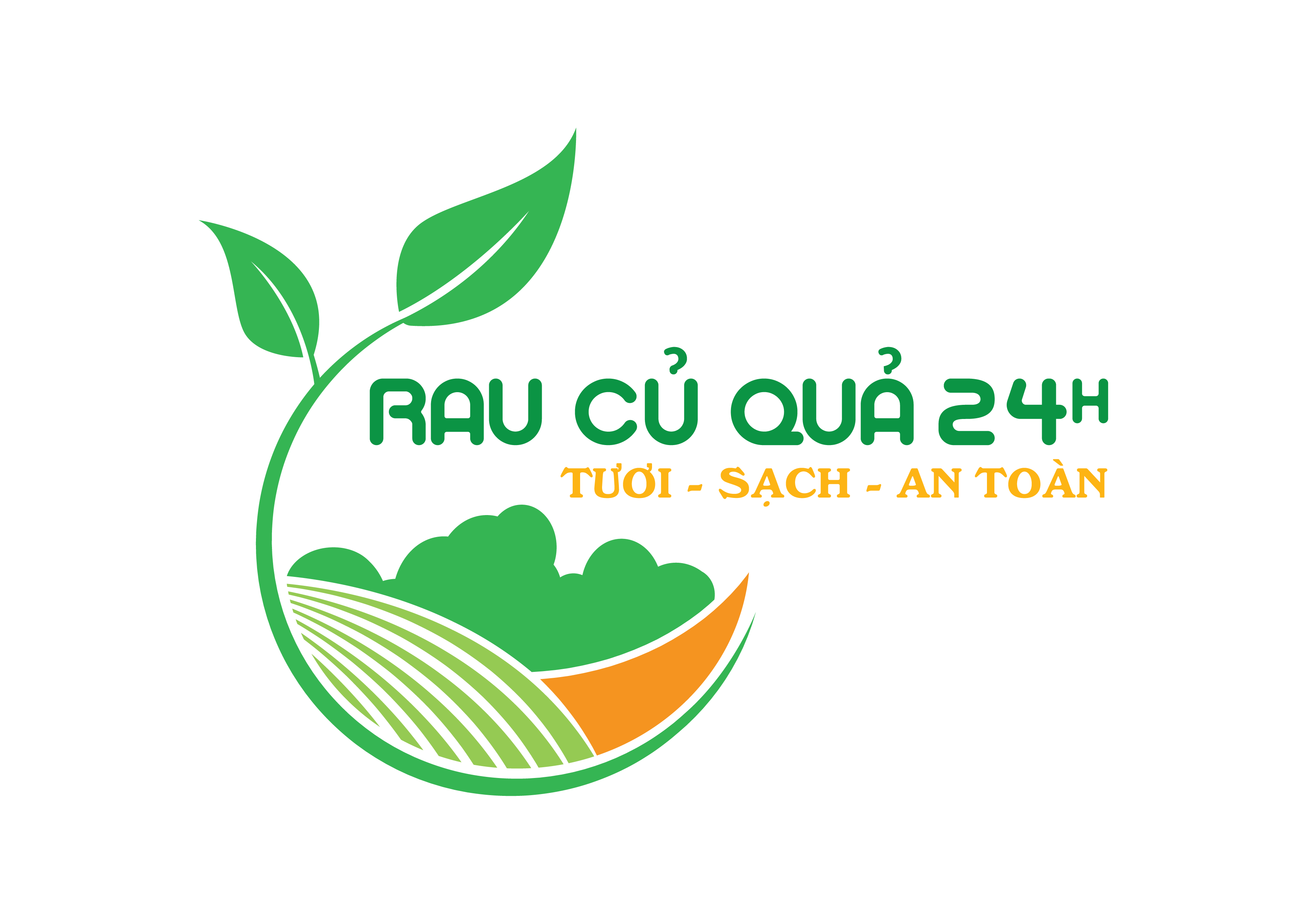 Rau củ quả 24h Rau củ quả 24h