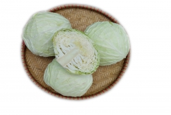 Bắp cải Đà Lạt 1kg