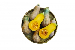 Bí đỏ hồ lô 1kg