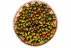 Cà chua cherry socola 1kg