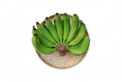 Chuối laba Đà Lạt 1kg