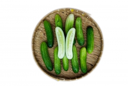 Dưa leo 1kg