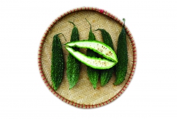 Khổ qua rừng 1kg