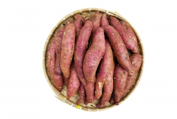 Khoai lang mật 1kg