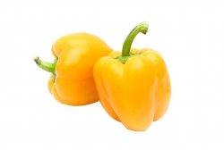 Ớt chuông vàng 1kg