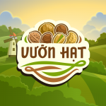 Vườn hạt dinh dưỡng