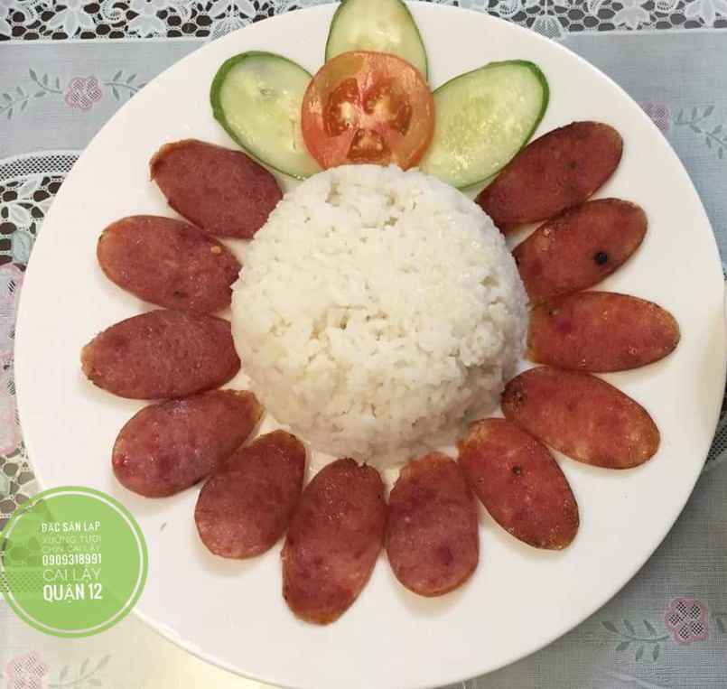 Đặc sản miền Tây - Chin Cai Lậy Đặc sản miền Tây - Chin Cai Lậy