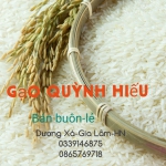 Gạo Quỳnh Hiếu