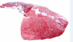 Thịt trâu ấn độ RUMPSTEAK ZUBIYA - NẠC MÔNG - MÃ 45Z