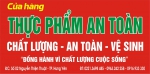 Thực Phẩm An Toàn