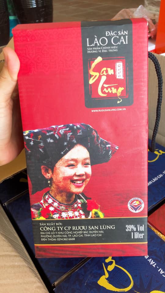 Đặc sản Tây Bắc - Lào Cai Đặc sản Tây Bắc - Lào Cai