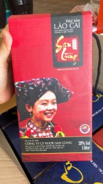 Đặc sản Tây Bắc - Lào Cai