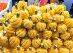 Dứa mini Thái Lan