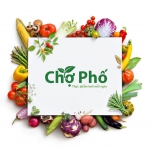Chợ Phố Fresh Food