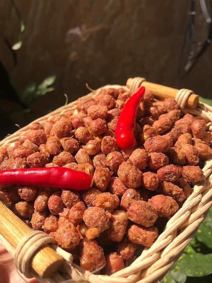 Đặc sản Tây Bắc