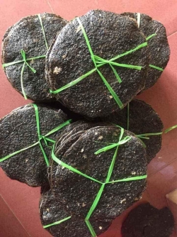 Bánh đa Đô Lương