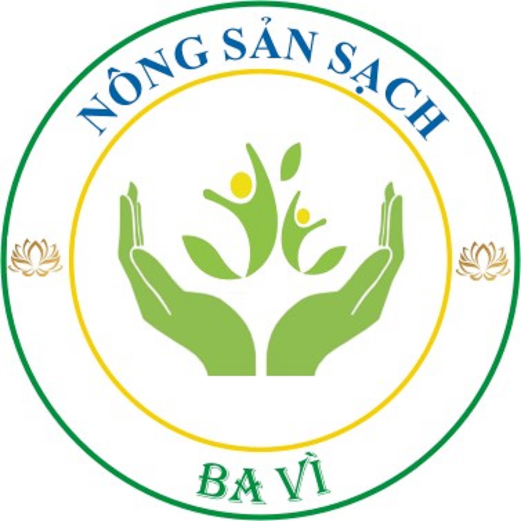 Nông sản sạch Ba Vì Nông sản sạch Ba Vì