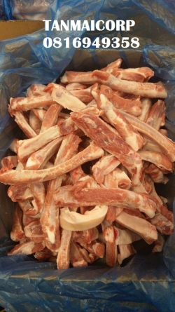 Sườn que Mirkar - Balan 