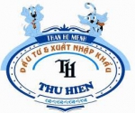 CÔNG TY TNHH ĐẦU TƯ VÀ XUẤT NHẬP KHẨU THU HIÊN