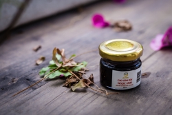 Cao Sâm Dây Ngọc Linh 