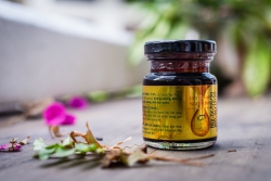 Cao Sâm Dây Ngọc Linh - 70ml