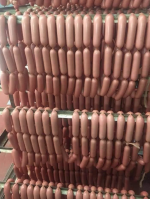 Thực phẩm chế biến sẵn