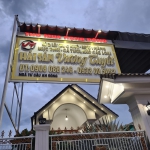 Hải sản Vương Tuyết