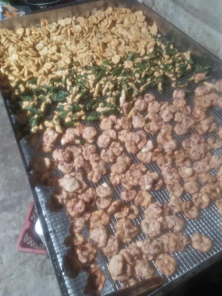 Chả Việt Bùi Chả Việt Bùi