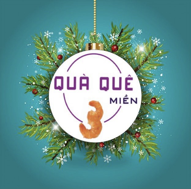 Quà Quê 3 Miền