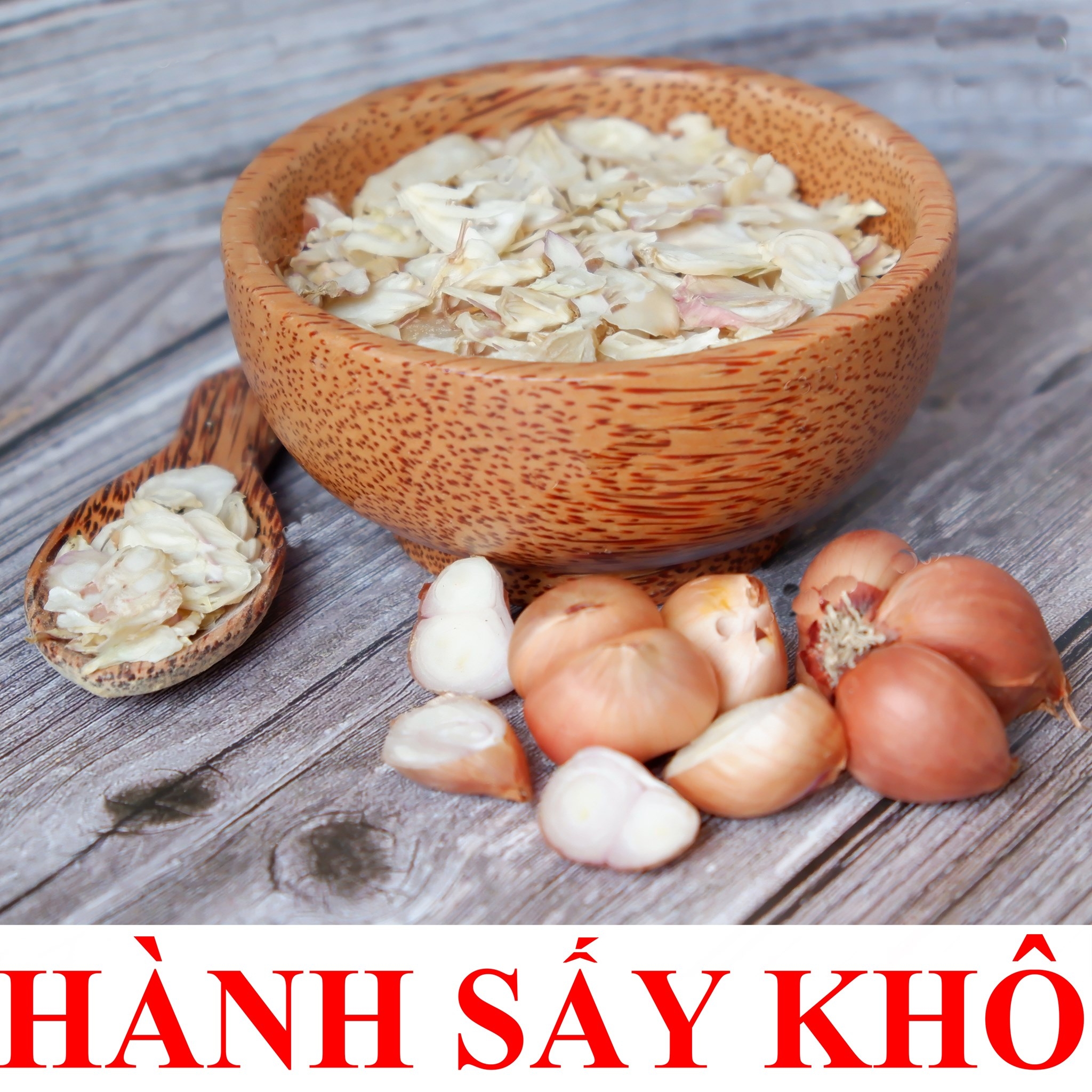 Hành tỏi sạch Kinh Môn - Gia vị cho bếp Việt Hành tỏi sạch Kinh Môn - Gia vị cho bếp Việt