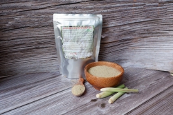 Bột sả nguyên chất