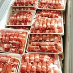 Thực phẩm đông lạnh Ngọc Kẹo