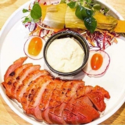 LƯỜN NGỖNG HUN KHÓI NGUYÊN TẢNG