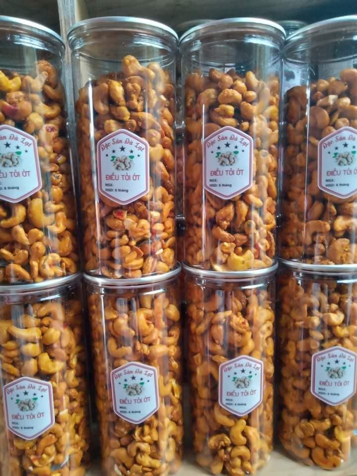 Sản Phẩm Đà Lạt