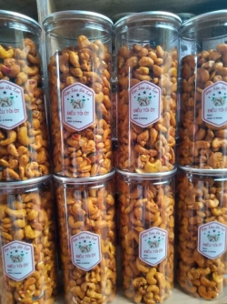 Hạt điều tỏi ớt