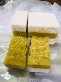 Bánh khảo Tràng Định