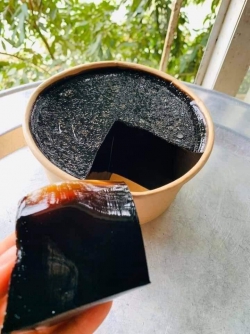 Thạch đen Tràng Định