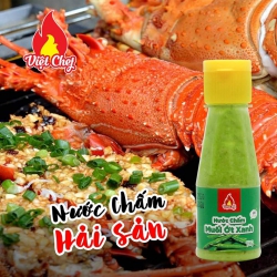 Nước chấm hải sản