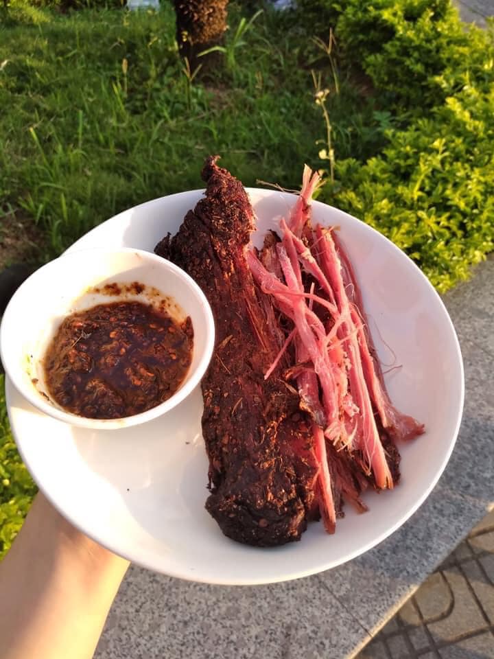 Ẩm thực Tây Bắc Ẩm thực Tây Bắc