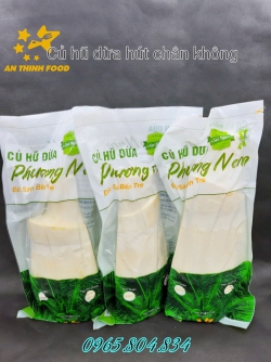 Củ hũ dừa Phương Nam