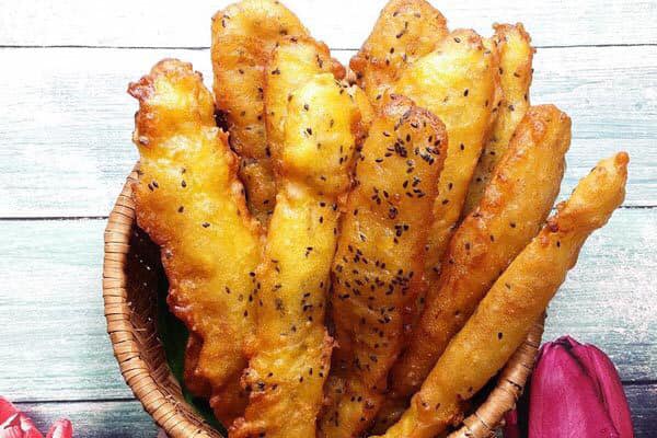 Thực phẩm chế biến