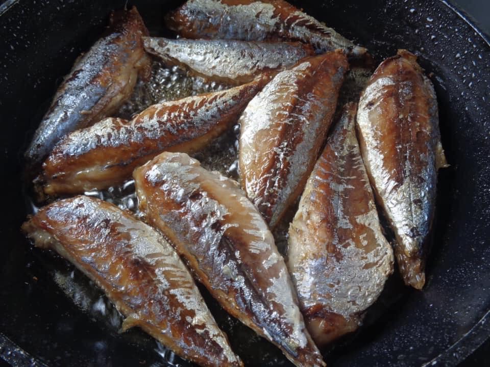 Hải sản Quỳnh Lưu - Nghệ An