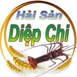 Hải sản Diệp Chi