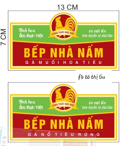 Bếp nhà Nấm Bếp nhà Nấm