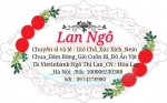 Ẩm Thực Lan Ngô