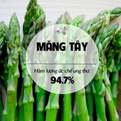 Măng tây