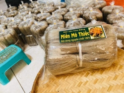 Miến Mỏ Thiếc