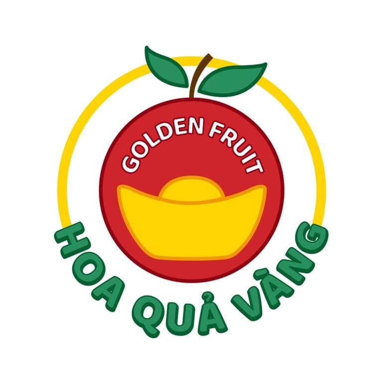 Hoa quả Vàng - Golden Fruit
